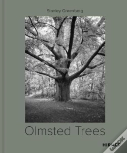 Capa do artigo Olmsted Trees (Bilingual Edition)