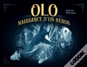 Capa do artigo Olo : Naissance D