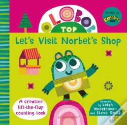 Capa do artigo Olobob Top: Let'S Visit Norbet'S Shop