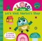 Olobob Top: Let'S Visit Norbet'S Shop - Preview