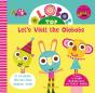 Olobob Top: Let'S Visit The Olobobs - Preview