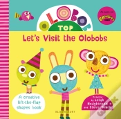 Capa do artigo Olobob Top: Let