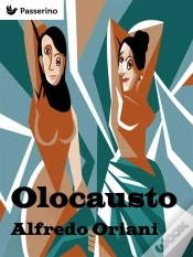Capa do artigo Olocausto