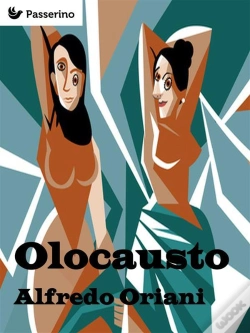 Capa do artigo Olocausto