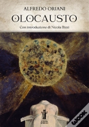 Capa do artigo Olocausto