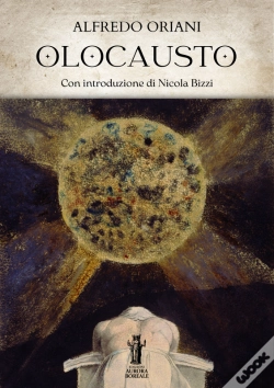 Capa do artigo Olocausto