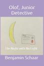 Olof, Junior Detective - Preview
