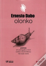 Capa do artigo Olonko
