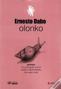 Capa do artigo Olonko