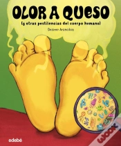 Capa do artigo Olor A Queso