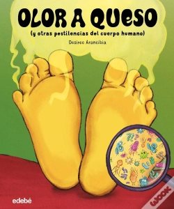 Capa do artigo Olor A Queso