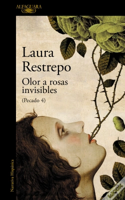 Capa do artigo Olor A Rosas Invisibles (Pecado 4)