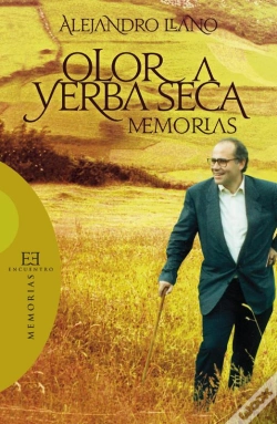 Capa do artigo Olor A Yerba Seca