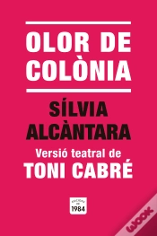 Capa do artigo Olor De Colonia