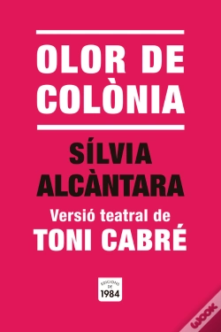 Capa do artigo Olor De Colonia