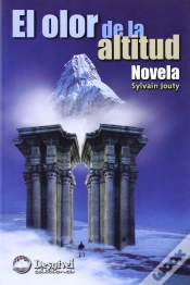 Capa do artigo Olor De La Altitud, El