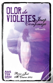Capa do artigo Olor De Violetes