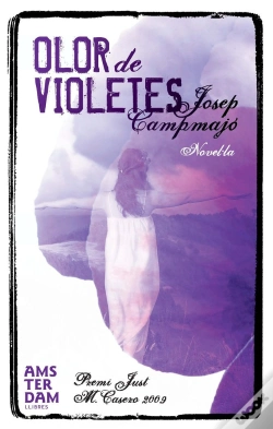 Capa do artigo Olor De Violetes