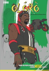 Oloro