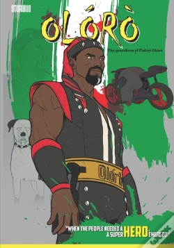 Capa do artigo Oloro