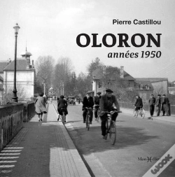 Capa do artigo Oloron, Années 1950
