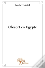 Capa do artigo Olosort En Egypte