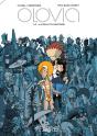 Olovia Tome 2 : La Réalité Seconde - Preview