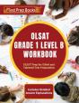 Olsat Grade 1 Level B Workbook - Preview