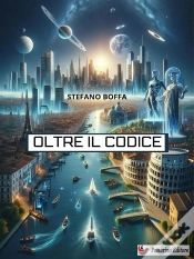 Capa do artigo Oltre Il Codice