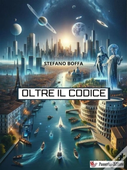 Capa do artigo Oltre Il Codice