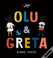 Olu And Greta