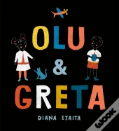 Olu And Greta