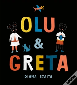 Capa do artigo Olu And Greta