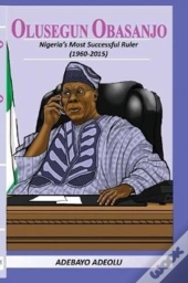 Olusegun Obasanjo