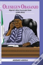 Capa do artigo Olusegun Obasanjo