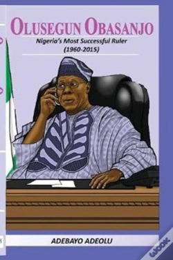 Capa do artigo Olusegun Obasanjo