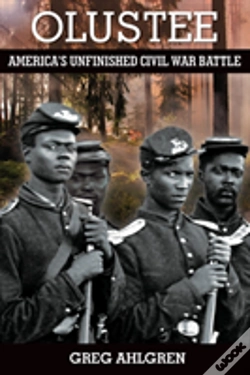 Capa do artigo Olustee