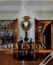 Capa do artigo Olveston