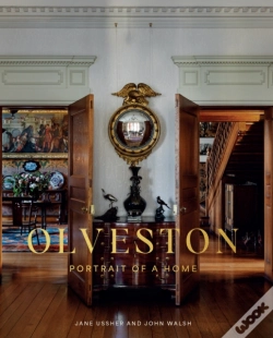 Capa do artigo Olveston