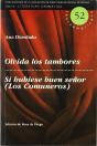 Olvida Los Tambores ; Si Hubiese Buen Señor (Los Comuneros) - Preview