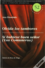 Capa do artigo Olvida Los Tambores ; Si Hubiese Buen Señor (Los Comuneros)