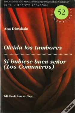 Capa do artigo Olvida Los Tambores ; Si Hubiese Buen Señor (Los Comuneros)
