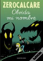 Olvida Mi Nombre