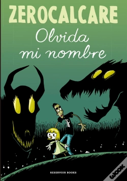 Capa do artigo Olvida Mi Nombre
