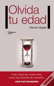Capa do artigo Olvida Tu Edad
