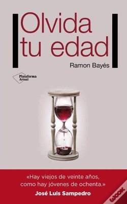 Capa do artigo Olvida Tu Edad