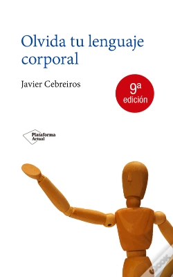 Capa do artigo Olvida Tu Lenguaje Corporal