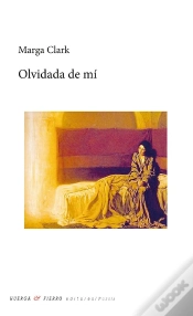 Capa do artigo Olvidada De Mí