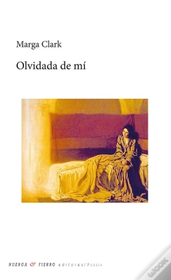 Capa do artigo Olvidada De Mí