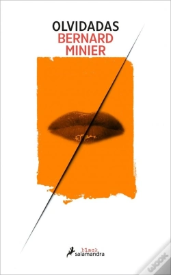 Capa do artigo Olvidadas (Teniente Lucia Guerrero 2)